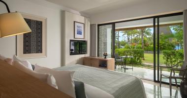 Larantuka Panoramic Suite